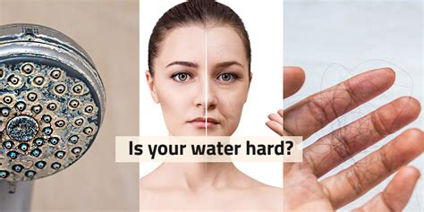 water hardness test philips|5 Signs Your Home Has Hard Water—and How to Fix It .